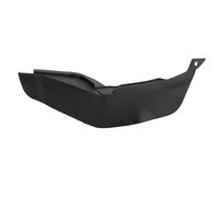 SEAFRONT Robus Front Bum -Splash -Gard pour R60 R61, Protection Fiable Contre Les Décombres et Les éléments de Rue, Installation Simple (À Droite (51119802644))