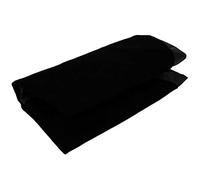 SEAFRONT Sac de Plantation pour Lit de Jardin surélevé, Conteneur de Culture en Feutre Non tissé, Série Premium Rond épais pour Légumes, Herbes, Fleurs, Pots d'aération Durables, avec Poignées,