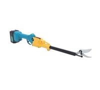 SEAFRONT Sécateur électrique sans Fil, Sécateur électrique sans Balais, Outils de Jardinage pour Branches D'arbre et Fleurs (Prise UE)