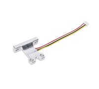 SEAFRONT Souche D'imprimante 3D, Capteur de Nivellement Automatique du Lit, Bloc de Montage d'extrémité Chaude pour 3 Combo, avec Capteur de Contrainte pour le Remplacement du Projet D'