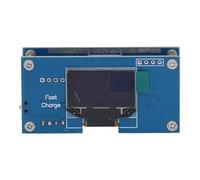SEAFRONT SW3518 100W Haute Puissance De Charge Rapide Module Tension Panneau D'affichage Complet Protocoles SCP QC4.0 PD3.0 Chargeur Rapide Module