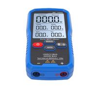 SEAFRONT Testeur de Panneau Solaire, Détecteur MPPT, 2000W 150V 45A écran