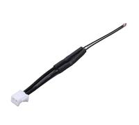 SEAFRONT Thermistance 3D Thermistance Holend Thermistance Remplacement du Fil Carbone Mesure de Température Précise avec une Preuve à Haute Température