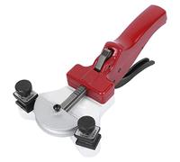 SEAFRONT WK666 Machine à Cintrer, Coupe-tube Mécanique, Outil de Petit Diamètre pour CVC, Automobile et électronique