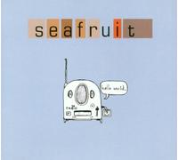 Seafruit - Hello World [Import]