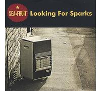 Seafruit - Looking for Sparks [Import]