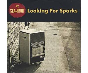 Seafruit - Looking for Sparks [Import]