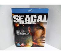 SEAGAL COLLECTION