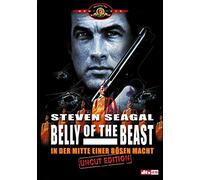 Seagal, S. - Belly of The B. (Uncut Edition [Import]