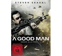 Seagal,Steven - A Good Man-Gegen Alle Regeln [Import]
