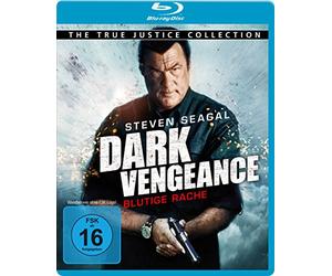 Seagal,Steven - Dark Vengeance-Blutige Rache [Blu-ray]