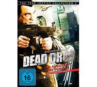 Seagal,Steven - Dead Drop-im Angesicht des Feindes
