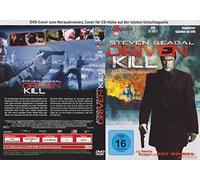 Driven To Kill - Zur Rache Verdammt [Import Allemand] (Import)