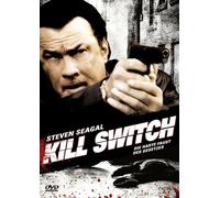 Kill Switch – Steven Seagal – Import – Studiocanal
