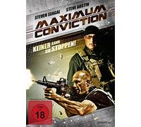 Seagal,Steven - Maximum Conviction