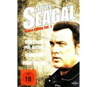 Seagal,Steven - Mercenary for Justice (GF) [Import]