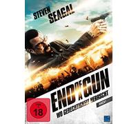 End of a Gund - Wo Gerechtigkeit herrscht (DVD) Ewen Jade Piersic Florin Jr.