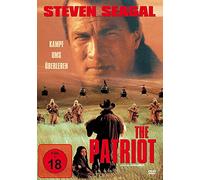 The Patriot - Kampf Ums Überleben (Uncut & Digital Remastered)