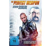 Seagal,Steven - The Perfect Weapon