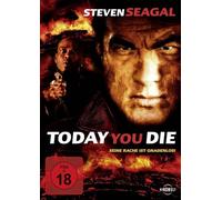 Seagal,Steven - Today You die