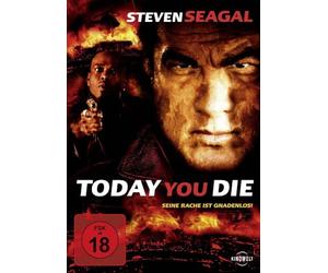 Seagal,Steven - Today You die