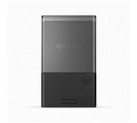 Seagate Storage Expansion Card Carte d'extension de stockage