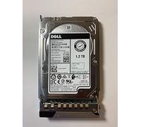 Seagate 1.2TB HDD 10K RPM 2.5" 12Gb/s SAS Hard Disk Drive Model: ST1200MM0099 DP/N: G2G54