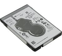 Disque dur interne SEAGATE - Mobile HDD - 1 To - SATA 6Gb/s - 2.5"" SFF