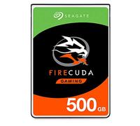 Seagate FireCuda 2.5" disque dur 500 Go 5400 tr/min 128 Mo 2.5" Série ATA III