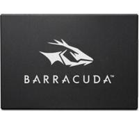 Seagate 240GB 2,5" SATA3 BarraCuda (ZA240CV1A002)