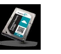 Disque dur interne 6.35 cm (2.5\ ) Seagate Exos 7E2000 2 TB SATA III ST2000NX0253 vrac
