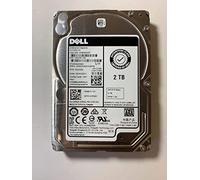 Seagate 2TB HDD 7.2K RPM 2.5" 6Gb/s SATA Hard Disk Drive Model: ST2000NX0423 DP/N: VR92X