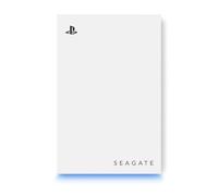 Seagate 2ToGame Drive pour PlayStation | USB 3.0 (STLV2000202) | HDD sous licence officielle PlayStation. Archiver jeux PS5. Jouer jeux PS4 directement. LED bleue. Garantie 3 ans
