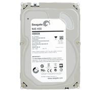 Seagate 4 To ST4000VN000 NAS 5900 Tr/min 64 Mo Sata III 3,5" Pouces