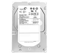 Seagate 450Go ST3450857SS 16Mo Cache 15 000 Trs Sas2 3,5" Pouces Cheetah