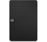 Seagate 6.3cm 5.0TB USB3.0 Expansion Portable noir au détail