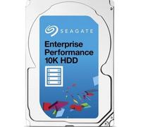 Seagate 6,4cm (2,5") 600GB SAS3 Exos 10E2400 512n 10000 128 interne