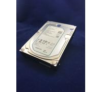 Seagate 6 To 3,5" ST6000NM0034 Entreprise SAS 512E 7200 Tr/min 128 Mo Interne