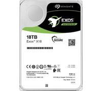 Seagate Enterprise ST18000NM004J disque dur 18 To 7200 tr/min 256 Mo 3.5 SAS