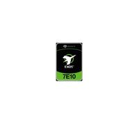 Seagate 8.9cm (3.5") 8TB SATA3 Exos 7E10 512e 7200 256MB intern