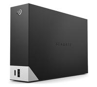 Seagate 8.9cm 8.0TB USB3.0 OneTouch Hub schwarz