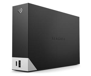 Seagate 8.9cm 8.0TB USB3.0 OneTouch Hub schwarz