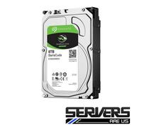 Seagate 8TB 8.9cm Rigide Lecteur ST8000DM004 barracuda 64MB Cache SATA 6GB PS4