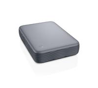 Seagate 8ToDisque Dur Bureau Expansion | MicroB to USB-C (STNP8000400) | Stockage HDD haute capacité pour sauvegarde & archivage, compatible Windows & macOS. Garantie 2 ans + Rescue