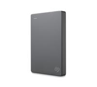 Seagate Archive HDD Basic disque dur externe 1 To 2.5" 3.2 Gen 1 (3.1 Gen 1) Argent