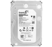 Seagate Archive ST8000AS0002 8 To SATA 3,5" 5900 Tr/min 128 Mo