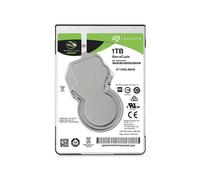 Seagate Barracuda 2.5" disque dur 1 To 5400 tr/min 128 Mo 2.5" Série ATA III