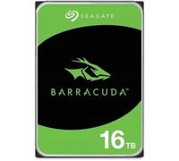 Seagate Barracuda 16 TB ST16000DM001