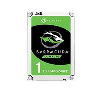 Seagate Barracuda 2.5" 2.5" 1000 GB Série ATA III