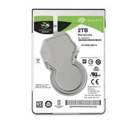 Seagate Barracuda 2.5 2.5 2000 Go Série ATA III